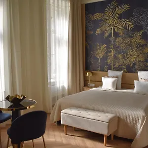  Apartamento Harmonia Palace