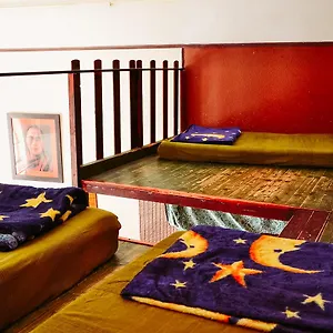 Hostel Mandala, Boedapest
