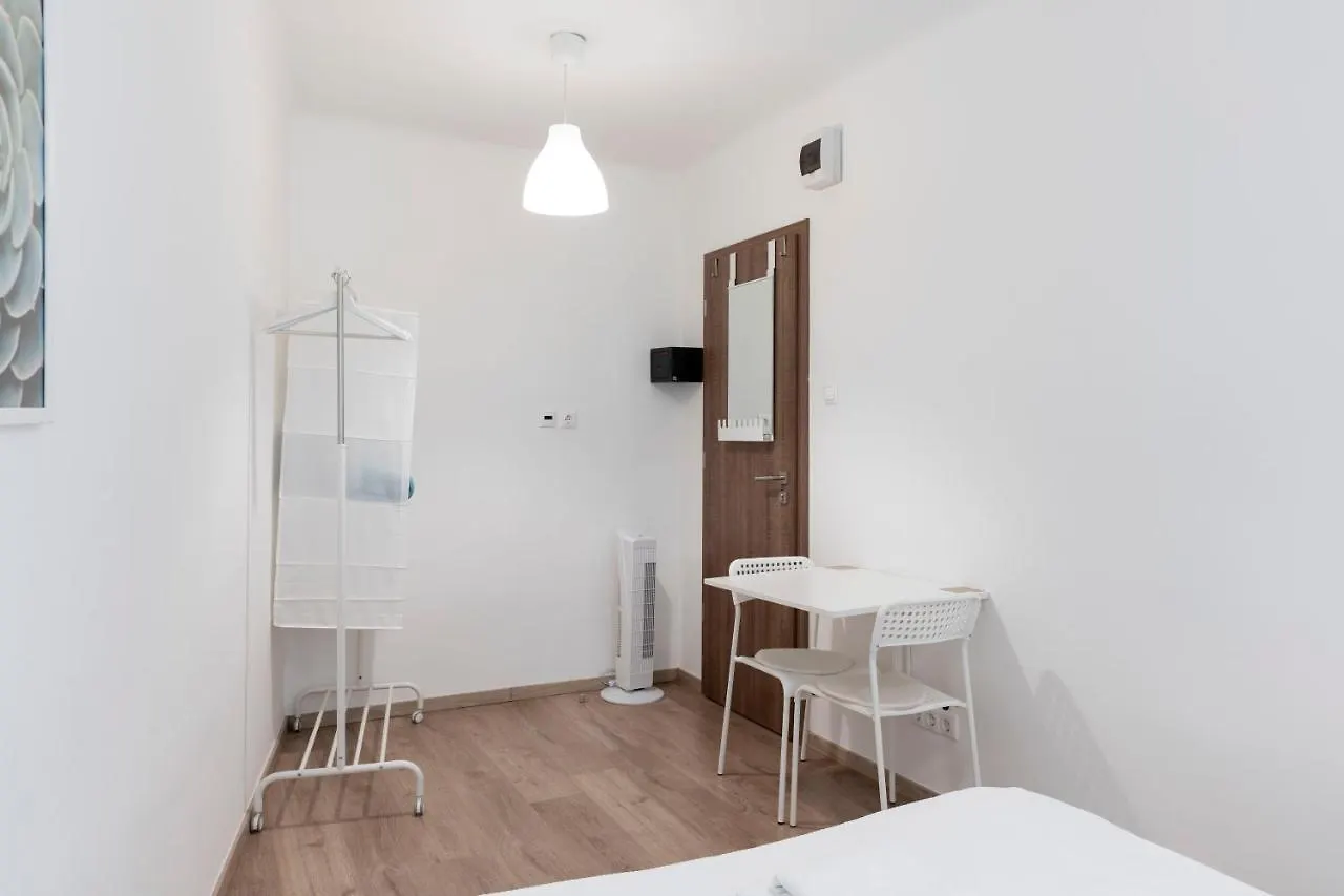 Vajda 15 Hostel Budapest