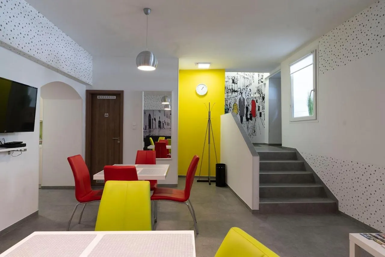 Vajda 15 Hostel Budapest 0*,